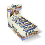 TREK Bar Cocoa Chaos, 16er Pack (16 x 55 g)