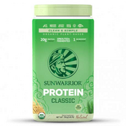Protein Classic Organic (750g) Natural