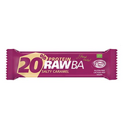 Simply Raw - RAW BA Protein Salty Caramel - 40 g - 15er Pack