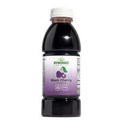 Dynamic Health 473ml 100 Percent Pure Black Cherry Juice Concentrate