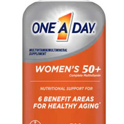 One-A-Day Women's Women's 50+ (220 Count)