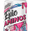 NutriFitt: Epic Aminos (Pink Burst)