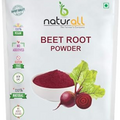 Mesliz Beet Root Powder (Dietary Fiber) - Pack of 100 GM