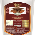 AEDA Vijaysar Powder (Pterocarpus Marsupium) Vijay SAR Powder for Diabetes - 100gm