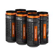 Applied Nutrition ABE Energy Can Pre-Workout Sugar Free | 6 x 330ml