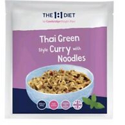 1:1 diet one2one diet by cwp Thai Green Curry x 7