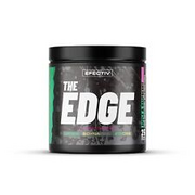 Efectiv Nutrition The Edge Pre Workout | Increases Energy & Endurance | 300g