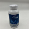Enerrgecko Liposomal Magnesium L-Threonate 60 Softgels EXP 10/26