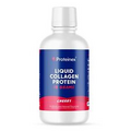 Proteinex Oral Supplement Cherry 30 oz Bottle