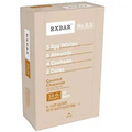 RXBAR Protein Bars Protein Snack Snack Bars Coconut Chocolate 22oz Box12 Bars