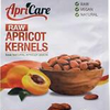 Apricare Apricot Kernels RAW - 1kg