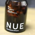 The Nue Co. - Natural Prebiotic + Probiotic | Improves Gut Health, Vegan 60 cap