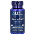 Sea-Iodine, 1,000 mcg, 60 Vegetarian Capsules