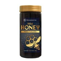 KINOHIMITSU Wild Honey- Madu Tualang 500g - RAW & WILD From Rainforest