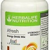 Herbalife Nutrition Afresh (50 g) (Cinnamon)