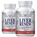Liver Renew - Liver Renew Nation Health Capsules (2 Pack)