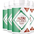 4 Altai Balance Blood Sugar Support Altai Balance Glucose Metabolism 240 Cap