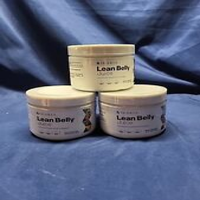 3-Ikaria Lean Belly Juice Powder,Weight Loss,Appetite Control Supplement