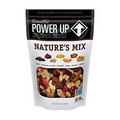 Power Up Trail Mix Nature's Mix Trail Mix Non-GMO Vegan Gluten Free No Artifi...