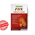 Naturopathica FBX Energy & Burn | 60 Tablets