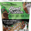 Botanika Blends Plant Protein (Double Shot Iced Coffee) - 1kg