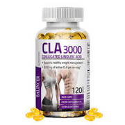 CLA - Fat Burner, Appetite, Weight Loss, Lean Muscle and Tone