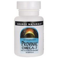 Source Naturals Provinal Omega-7 30 Sgels