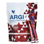 Forever Living ARGI+ with L-ARGinine And Vitamin Complex