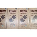 4 Nature’s Bakery Double Chocolate Brownie Bars, (12 Twin Packs Each) 10/16/2024