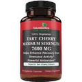 Futurebiotics Tart Cherry Maxium Strength 7,600 mg 60 Veg Caps