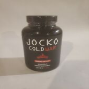 Jocko Fuel Immune Support Supplement - Elderberry with Zinc & Vitamins 90caps