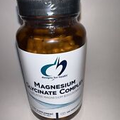 designs for health magnesium glycinate complex 120 Cap Exp 11/30/2026