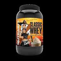 NUTRABIO CLASSIC WHEY (2 LB) protein concentrate bcaa amino acids muscle build