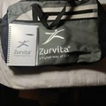Zurvita Travel Bag.  Rare