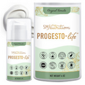 Progesterone Cream for Women | 2000mg USP Micronized Progesterone for Balance