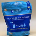 Liquid I.V. Hydration Multiplier Powder Non-GMO - Seaberry - 16 Packets