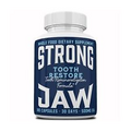 Tooth Restore Supplement &#8212; Supports Strong Teeth & Dental Health with Vita