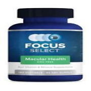 Focus Vitamins | Focus Select Zinc Free Formula | 180 Softgel Capsules | ARED...