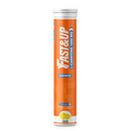FAST&UP L-Carnitine Tartrate 1000mg Lemon Flavor Energy Booster - 20 Tablets