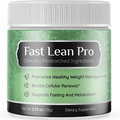 Fast Lean Pro Advanced Formula Supplement Powder - Fast Lean Pro Hydrating