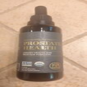 Global Healing Prostate Health Support Supplement w/ Saw Palmetto Extract - 2oz