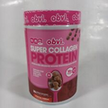 Obvi Super Collagen Protein Powder Cocoa Cereal 420 g (14.81 oz) Exp 1-2025