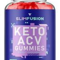Slim Fusion Keto ACV Gummies Keto SlimFusion for Weight Management, Weight Loss