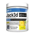 OG USP Labs Jack 250g 3D Pre Workout 45 srvs