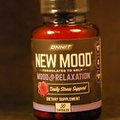 Onnit New Mood & Relaxation 30 Capsules