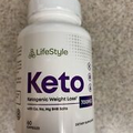 Keto 005AS60 Supplement Tablet - 60 Count