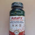 AstaFX Astaxanthin Super Formula 60 Caps Purity Products New Sealed