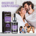 Complex Men’s Drops Male Enhancement Drops 30ml*2pcs