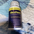 MacuHealth Triple Carotenoid Formula - Eye Vitamins for Adults - 90 Softgels NEW